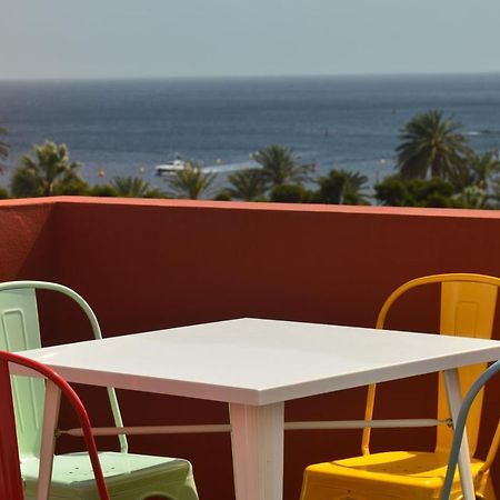 Miramar 7 San Sebastián de la Gomera Exterior foto