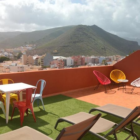 Miramar 7 San Sebastián de la Gomera Exterior foto