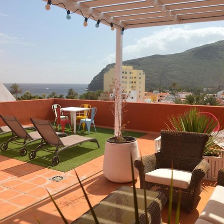 Miramar 7 San Sebastián de la Gomera Exterior foto
