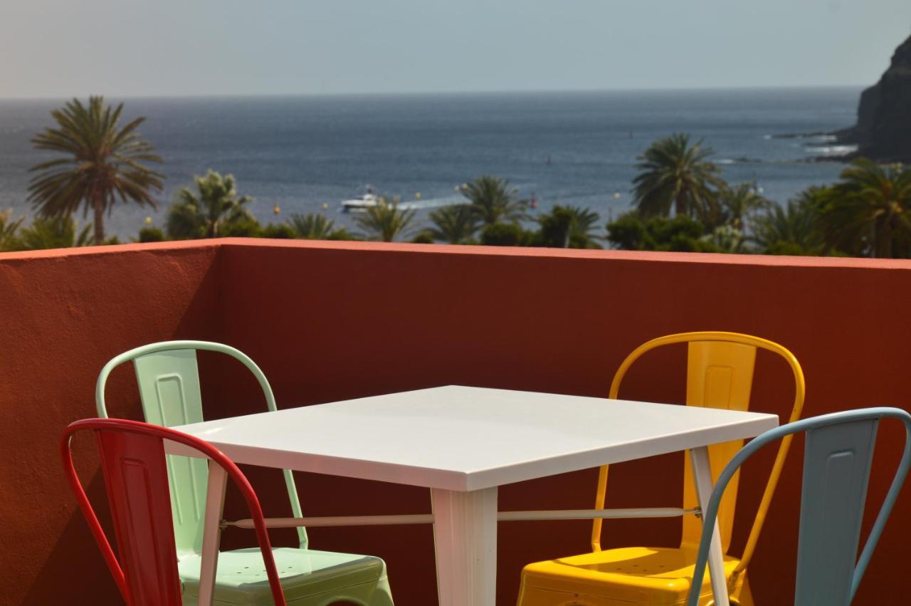 Miramar 7 San Sebastián de la Gomera Exterior foto