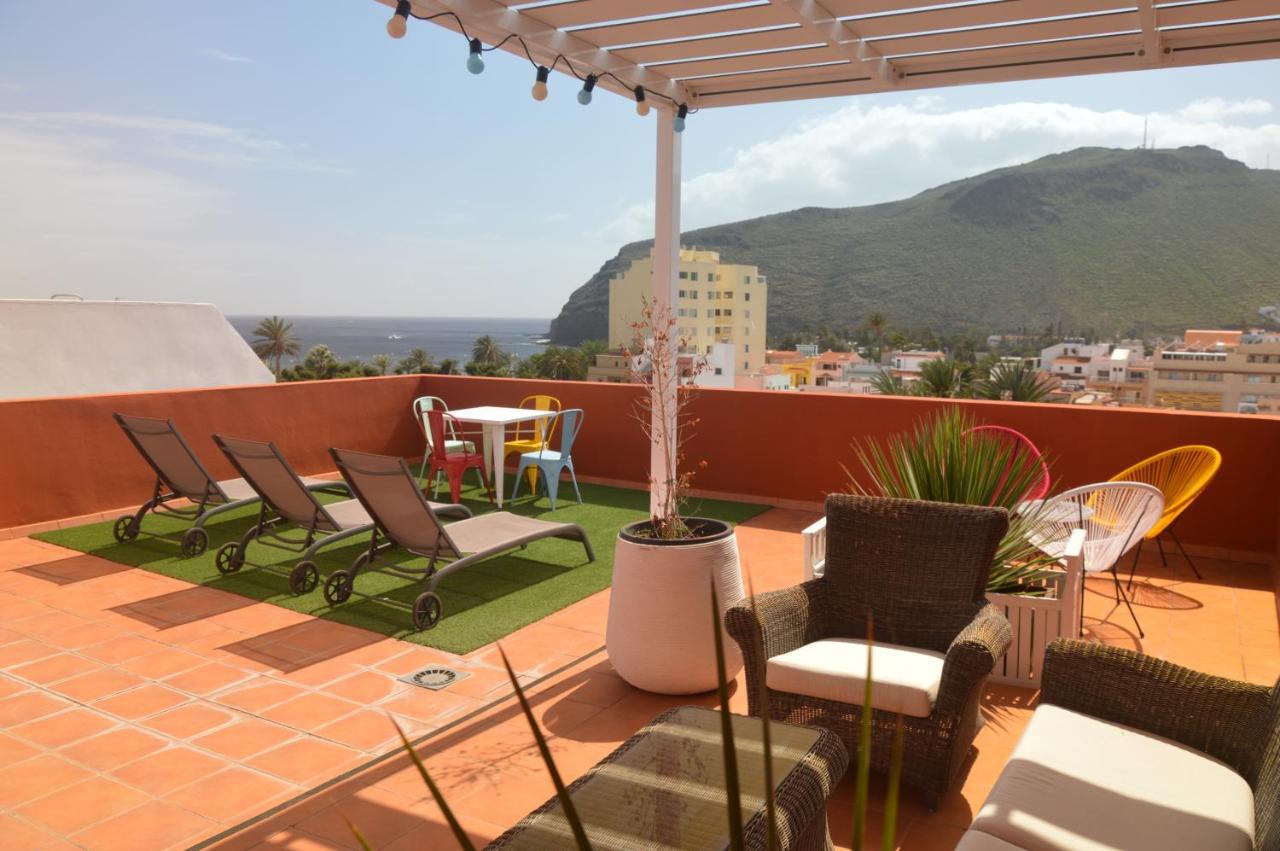 Miramar 7 San Sebastián de la Gomera Exterior foto