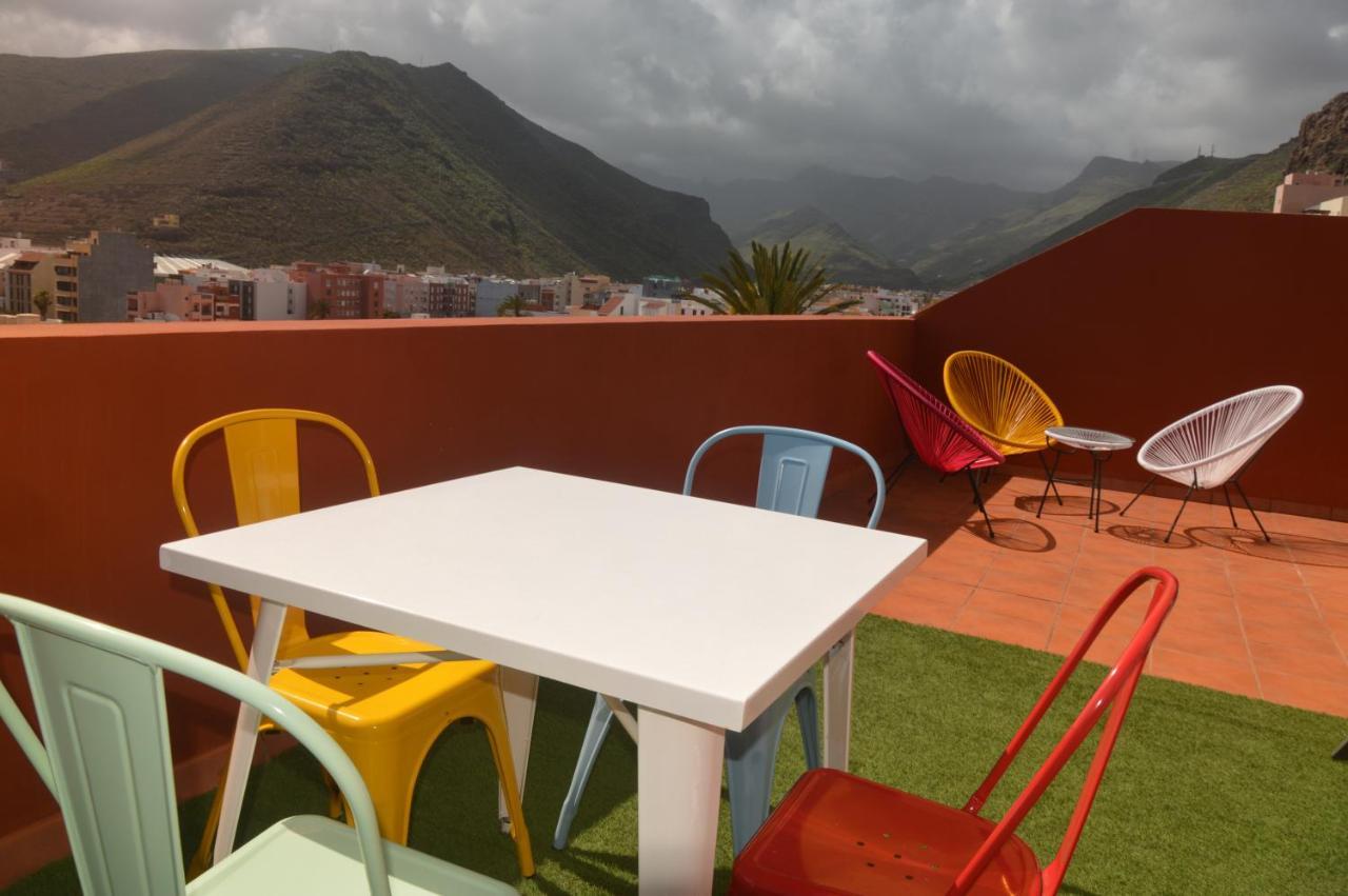 Miramar 7 San Sebastián de la Gomera Exterior foto