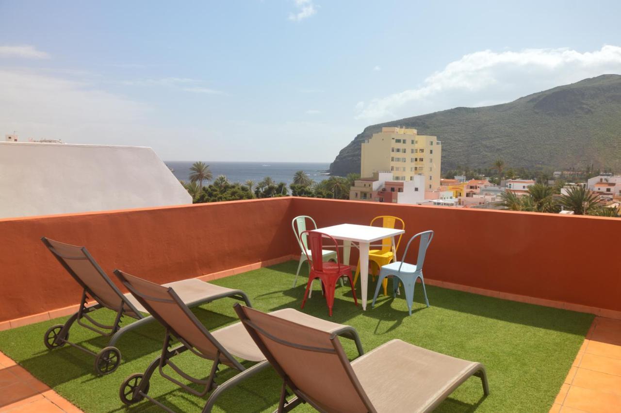 Miramar 7 San Sebastián de la Gomera Exterior foto