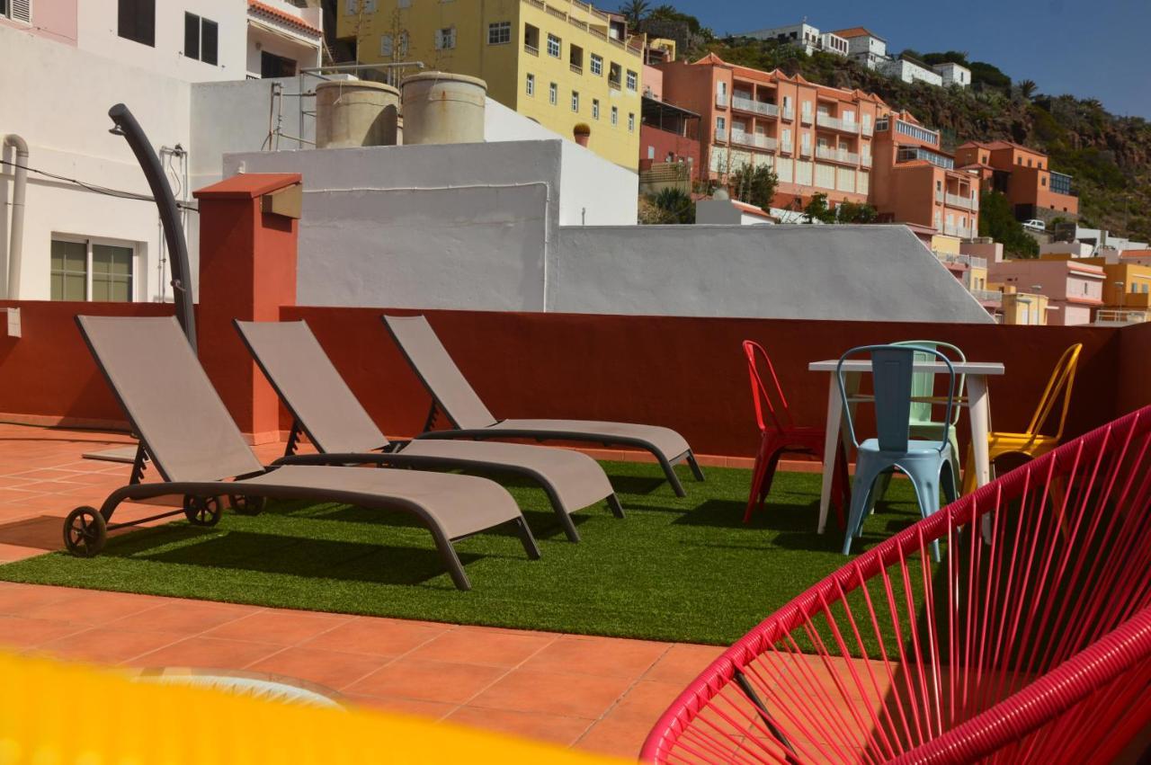 Miramar 7 San Sebastián de la Gomera Exterior foto