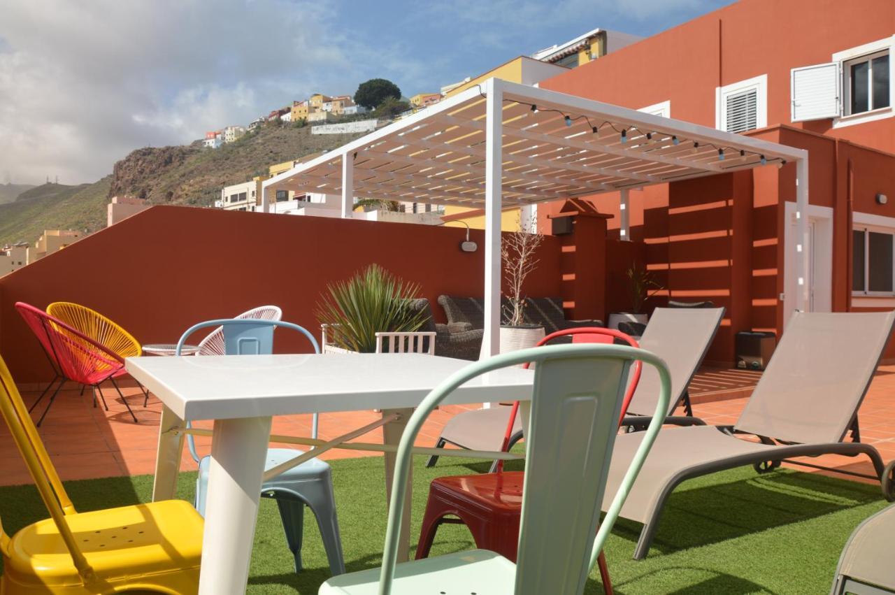 Miramar 7 San Sebastián de la Gomera Exterior foto