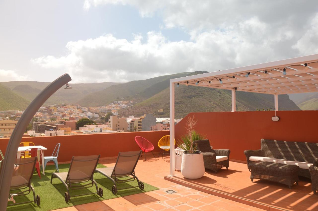 Miramar 7 San Sebastián de la Gomera Exterior foto