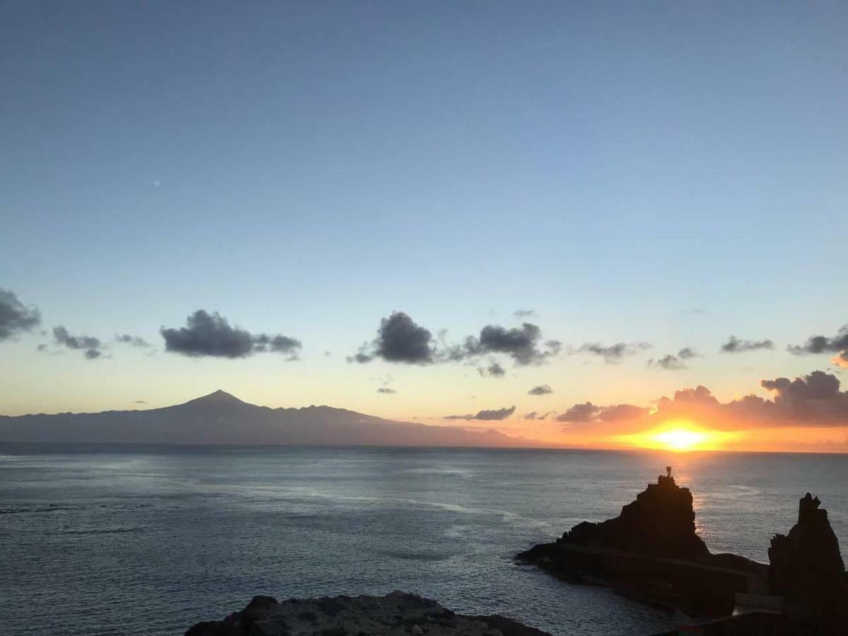 Miramar 7 San Sebastián de la Gomera Exterior foto