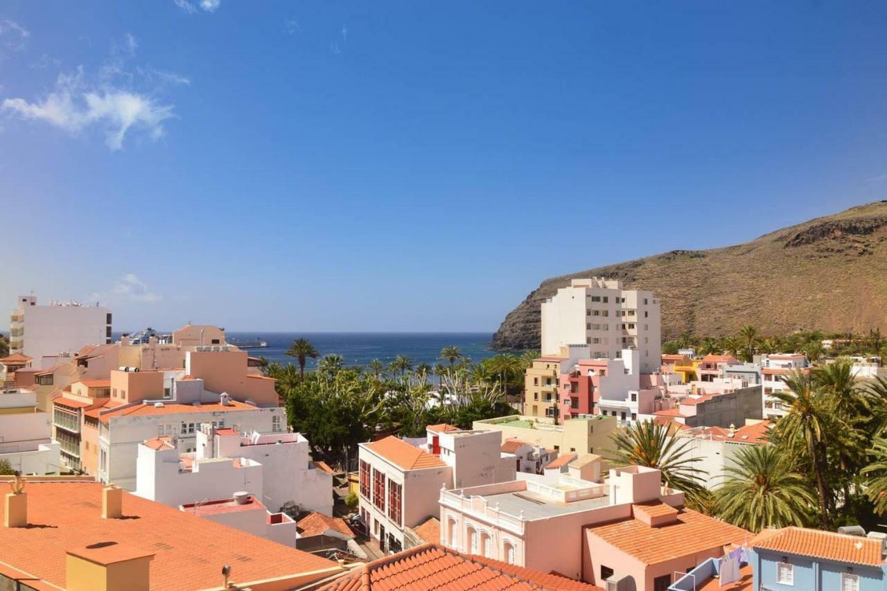 Miramar 7 San Sebastián de la Gomera Exterior foto