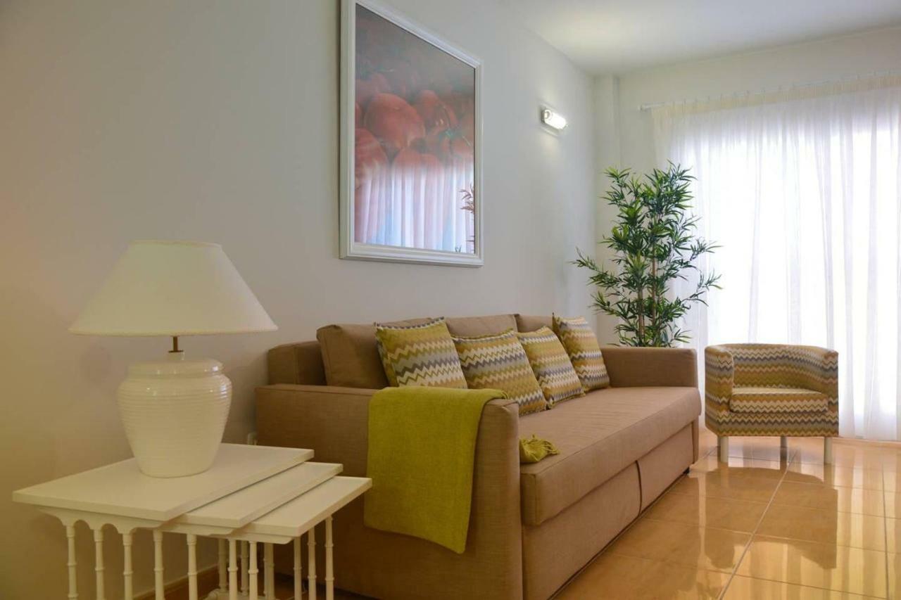 Miramar 7 San Sebastián de la Gomera Exterior foto