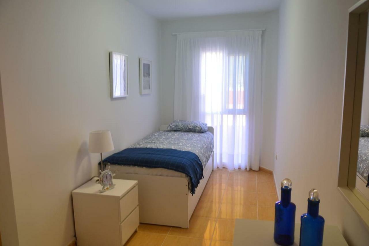 Miramar 7 San Sebastián de la Gomera Exterior foto