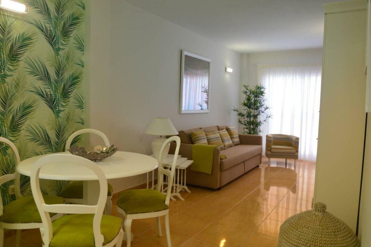 Miramar 7 San Sebastián de la Gomera Exterior foto