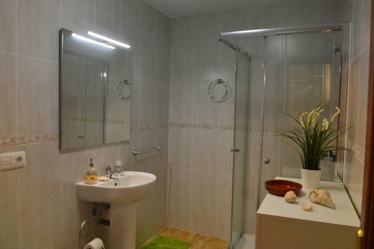 Miramar 7 San Sebastián de la Gomera Exterior foto
